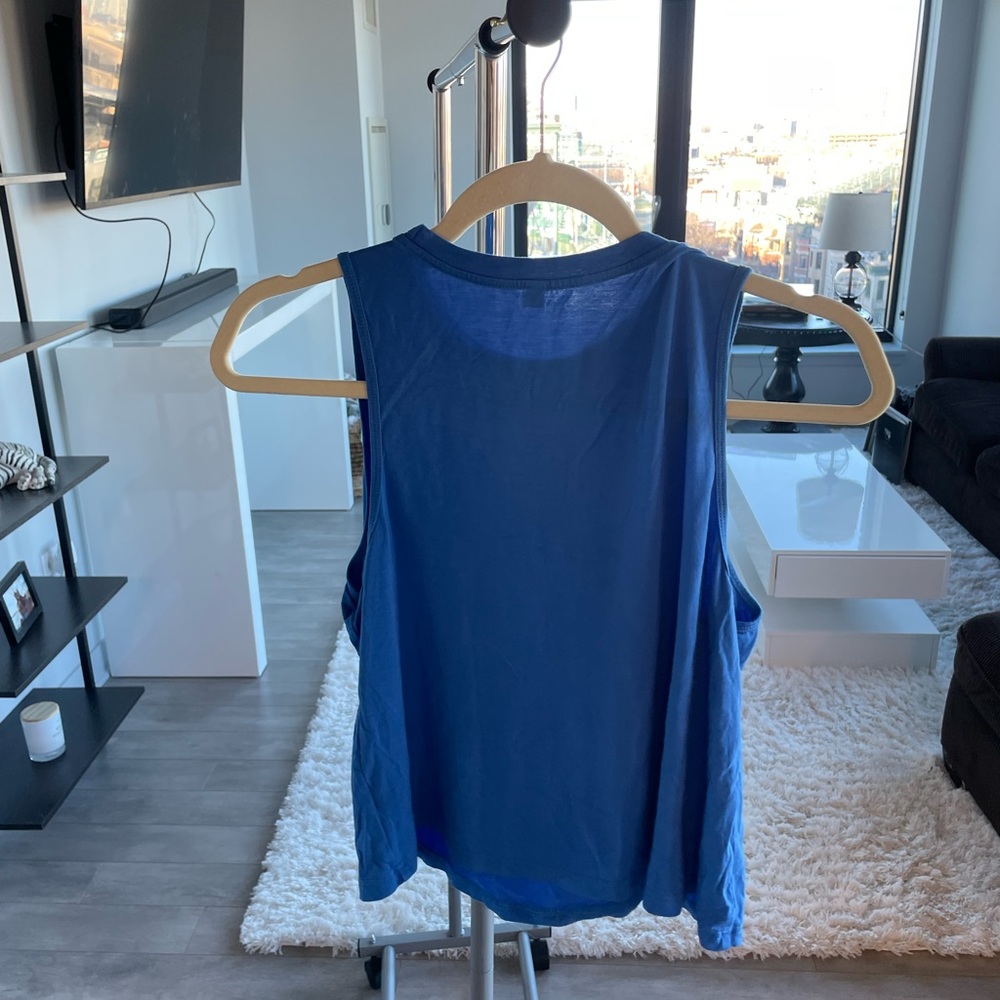 Tank Top - Picture 3 of 3